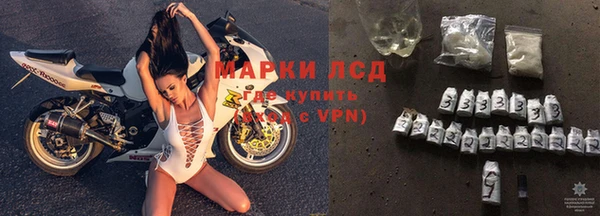 винт Кулебаки